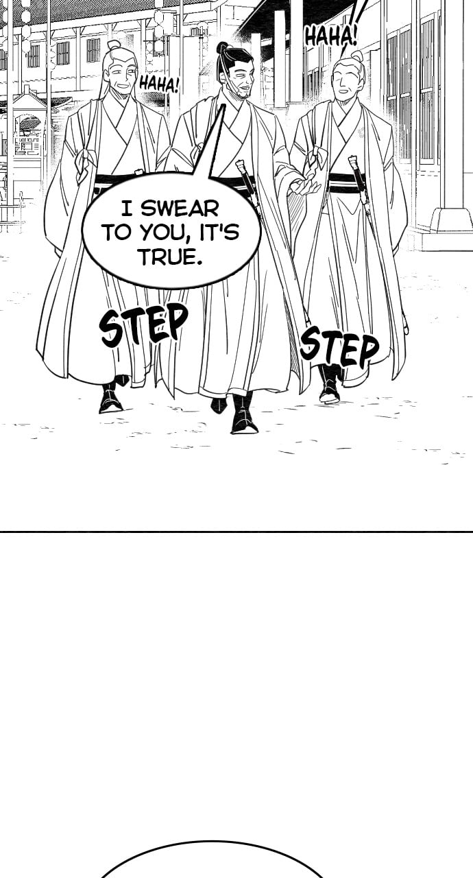 Return Of The Mount Hua Sect, Chapter 152.1 image 22